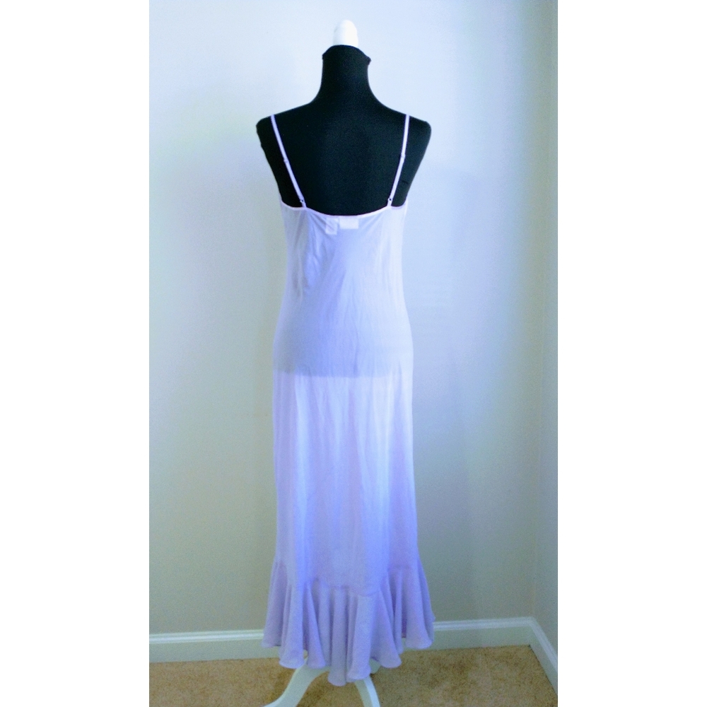 Madison Studio Intimates Slip Dress - Picture 8 of 12